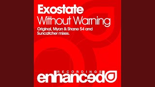 Without Warning Extended Piano Mix [upl. by Eissirc]