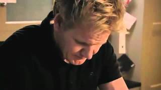 Gordon Ramsay Christmas Recipes Brussel Sprouts with Pancetta and Chestnuts YouTube [upl. by Drais462]