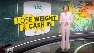 Lose weight amp cash in  How the CSIRO Total Wellbeing Diet helps members lose weight for good [upl. by Doubler295]