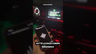 TIRAERA ZARAMAY FILTRADA GUSTY DJ LOLO OG PONTE PERRO LGANTE FILTRÓ LA TIRAERA DE ZARAMAY viral [upl. by Myers]