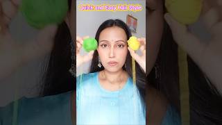 Hair Style For Beginners Assamese Hair Style shorts assamese youampi hairstyle [upl. by Mariska]