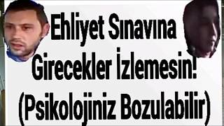 Bu Kazaları Yapmak Da Bir BaşarıEn Saçma 6 Türk Trafik Kazası [upl. by Nnylyam]