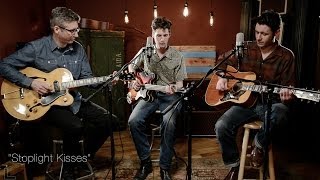 The Cactus Blossoms quotStoplight Kissesquot  Live At Chicago Music Exchange  CME Sessions [upl. by Wailoo]