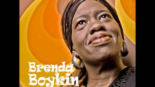 Club Des Belugas feat Brenda Boykin  Straight to Memphis [upl. by Russo]