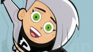 Danny Phantom  Hall of Fame AMV [upl. by Davide]