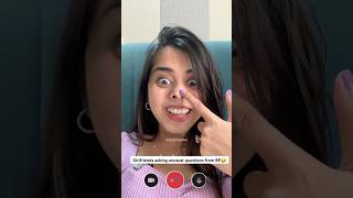 Are all Girlfriends crazy 😂 girlfriends gfbffight girlies jagritipahwa videocall boyfriend [upl. by Summer]