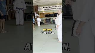 Master Karate Expert Shares Top Starting Techniques [upl. by Enrahs]