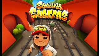 Subway Surfers Live [upl. by Nirroc]