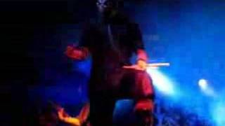 Damage Done Live Mushroomhead Good Audio [upl. by Larue557]