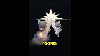 Is Cubone related to kangaskhan  pokemon greyninja anime charizard pikachu ashketchum [upl. by Lacagnia846]