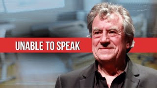 Why Terry Jones Was Unable to Speak Before He Died [upl. by Renba399]