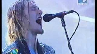 13  Freak Rock in Rio 3 Brazil 2001 HIGHERQ [upl. by Muhammad358]