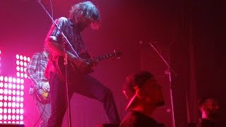 RX Bandits  Ruby Cumulous Live at Union Transfer [upl. by Ecinert]