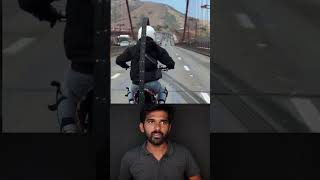 Ippadi Oru Bike ah Vera Maari 🤣 ytshorts fun shorts short [upl. by Htenaj]