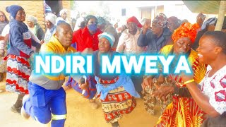 Ndiri Mweya Official Song by Zimpraise [upl. by Dennison]