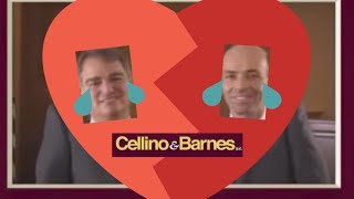 NEW CELLINO amp BARNES COMMERCIAL [upl. by Enirroc84]