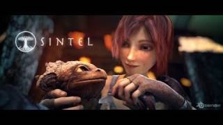 Sintel  Open Movie by Blender Foundation [upl. by Iv]