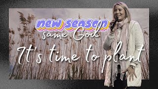 New Season same GodPart2  Mandi Beukes [upl. by Clausen]