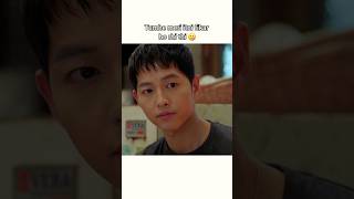 Najara kaun dekhta😂 descendantsofthesunhindi viral ytshorts kdramakdramahindiviral [upl. by Xaviera]