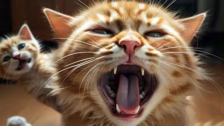 Cat Sound That Make Your Cat Go Crazy [upl. by Kulsrud706]