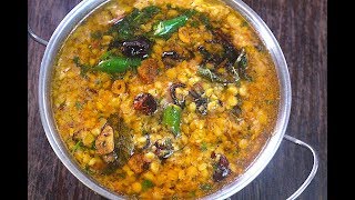 BALTI DAL RECIPE COOK WITH FAIZA [upl. by Nerhtak]