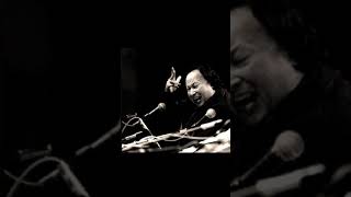 Nusrat Fateh Ali Khan Ghazal [upl. by Ariew]