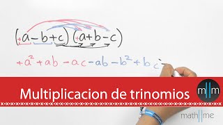 Multiplicación de polinomios │ ejercicio 3 [upl. by Guyon]