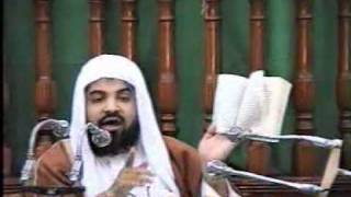 Sheikh Meraj Rabbani Question and Answer17 [upl. by Norehc]