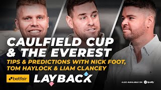 Caulfield Cup amp The Everest tips and predictions 2024 [upl. by Staffan950]