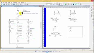 GRAFCET correction TP variante N°4 EXAMEN DE FIN DE FORMATION 2014 2015 الدارجة المغربية [upl. by Oilasor101]