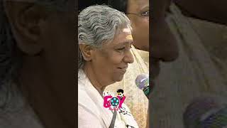 S JANAKI గారి అద్భుతమైన పాట Performance sjanakisongs sjanakiamma iliyaraja ilayarajahits [upl. by Aihseyt]