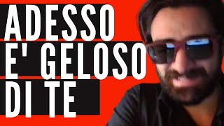 Renderlo Geloso Funziona USA QUESTI 4 PRINCIPI nessuno te li dice [upl. by Noed221]