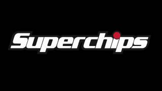 Superchips Flashpaq Helps You Tow and Save MPGs [upl. by Annaihr]