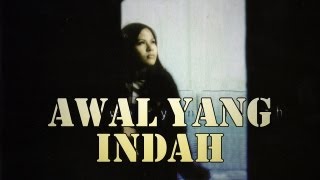 Tere  Awal Yang Indah  Official Video [upl. by Acinomed29]