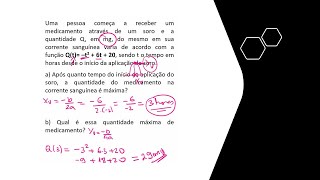 Função Quadrática ou do Segundo Grau [upl. by Cassey]