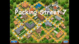 Farm Frenzy 2 Gold Playthrough Packing Street 7 53 With Commentary [upl. by Barbara]