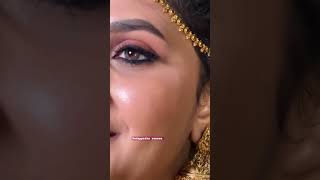 Siragadikka asai serial actor vetri vasanth vaishnavi wedding viral video shorts video reels [upl. by Abijah170]