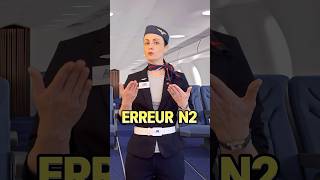 3 erreurs qu’on fait avec un passeport Partie 2 [upl. by Einna]