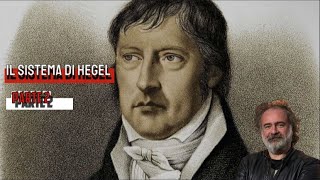 2 Il sistema filosofico di Hegel  seconda parte [upl. by Melvena141]