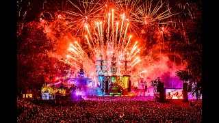 Mysteryland 2022  Sunday Endshow with Armin van Buuren [upl. by Nelleh96]