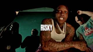 FREE Lil Baby x Lil Durk Type Beat 2024  quotRISKY” [upl. by Laban]