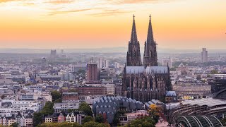 LIVE  Pontifikalamt zu Ostermontag aus dem Kölner Dom [upl. by Lacey]