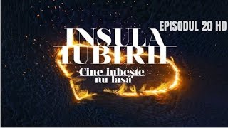 INSULA IUBIRII 2024  SEZONUL 8  EPISODUL 20  CEREMONIA FINALA DAIANA amp RARES [upl. by Airdnalahs]