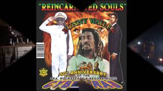 BUNNY WAILER FIRE MAN OFFICAL VIDEO [upl. by Yffat]