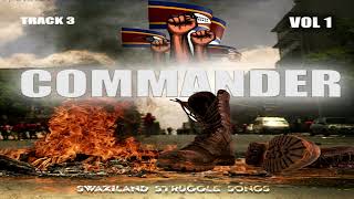 Swaziland  Commander [upl. by Rambort357]