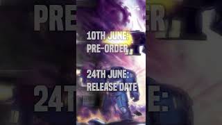 10th Edition PreOrder and Release Dates  Warhammer 40k [upl. by Noraa]