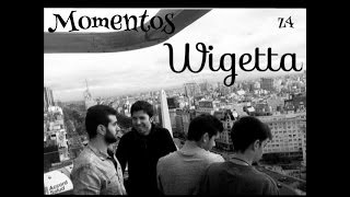 Momentos wigetta y momentos graciososHumor Wigetta [upl. by Nnylarat]