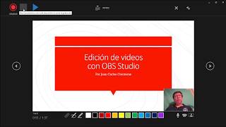 Como hacer videos con powerpoint [upl. by Noeruat]