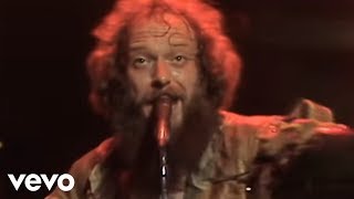 Jethro Tull  Locomotive Breath Rockpop In Concert 1071982 [upl. by Zul635]