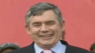 Gordon Brown strangles my heart [upl. by Ateikan994]